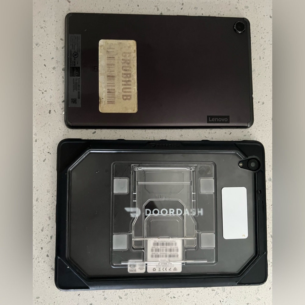 Tablets (2) - Picture 2 of 15